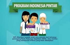 (Program Indonesia Pintar/Ilustrasi)