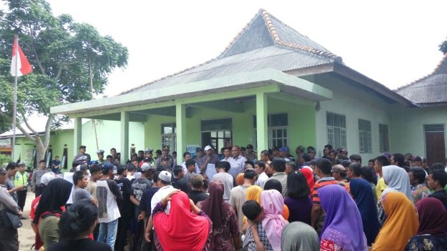 Foto: Lampung Raya