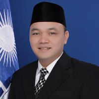 Anggota DPRD Provinsi Lampung Hazizi (ist)