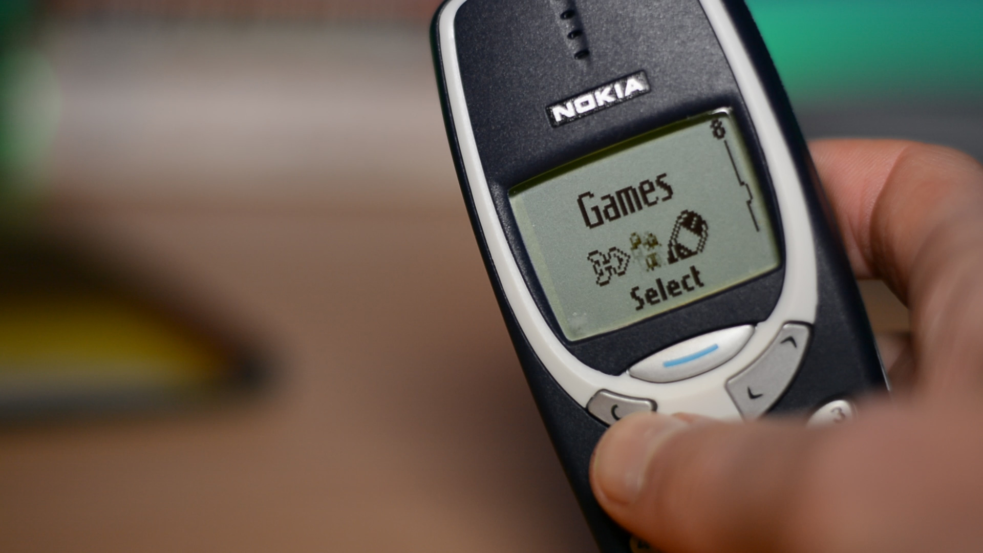 Nokia 3310 (net)