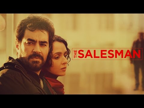 Film The Salesman (net)