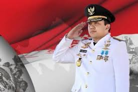 Gubernur Lampung M Ridho Ficardo (Istimewa)