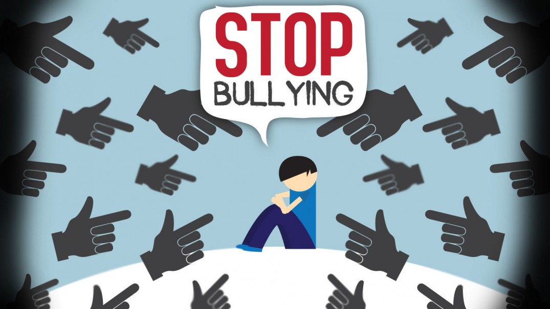 Ilustrasi Bullying (Ist)