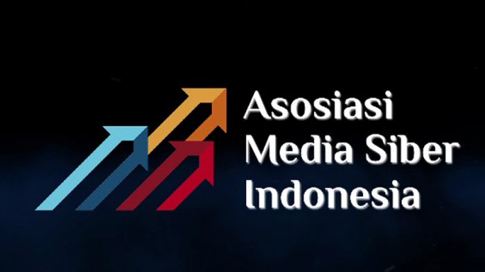 Logo Asosiasi Media Siber Indonesia