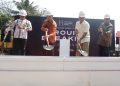 Groundbreaking Holdwell Business Park