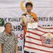 Atlet Sepatu Roda Freestyle DKI Jakarta Raih Emas Spektakuler di Babak Kualifikasi PON XXI